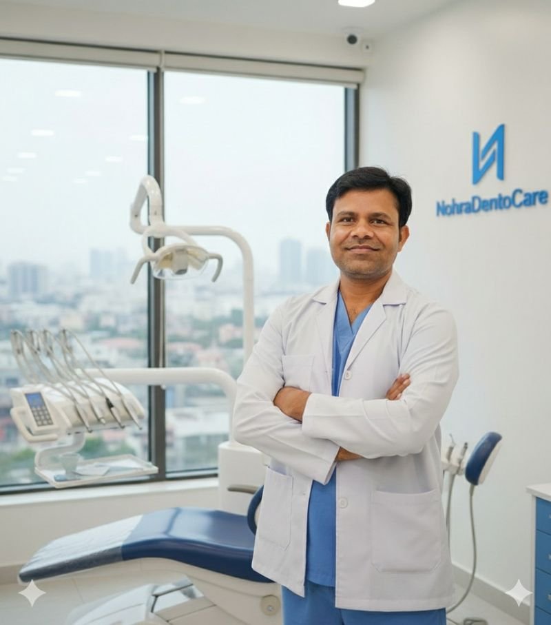 Dr. Mritunjay Kumar