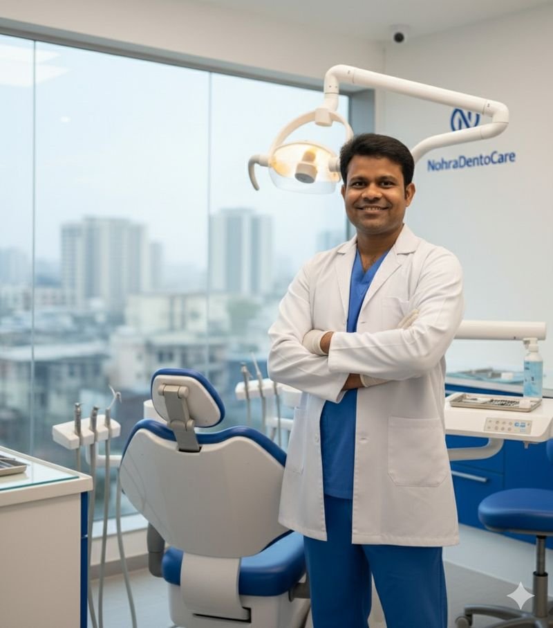 Dr. Mritunjay Kumar